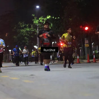 Runner Photo 6957997
