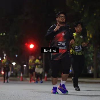 Runner Photo 6957999