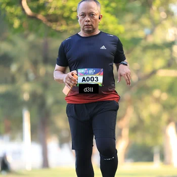 Runner Photo 6958001