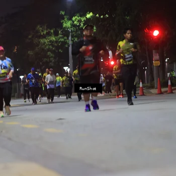 Runner Photo 6958004