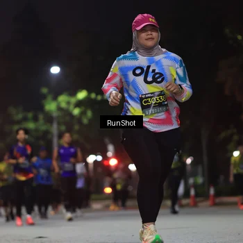 Runner Photo 6958005