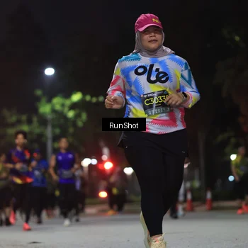 Runner Photo 6958007