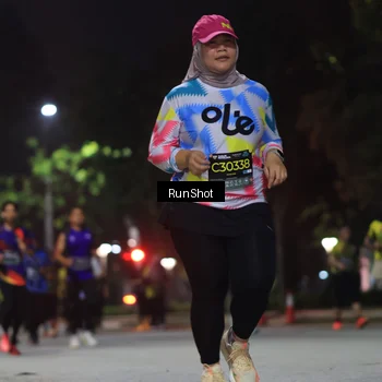 Runner Photo 6958008