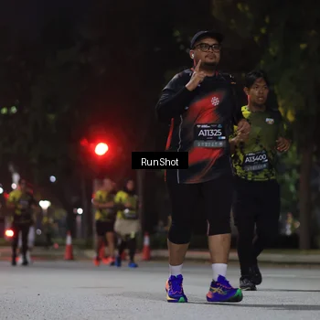 Runner Photo 6958009