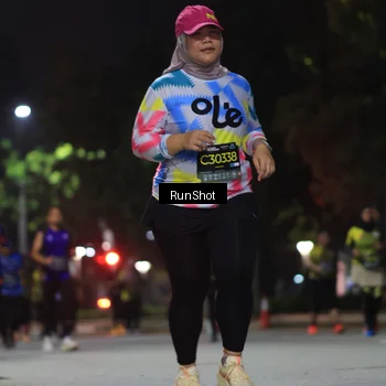 Runner Photo 6958010