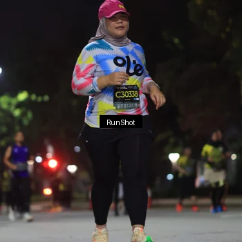 Runner Photo 6958011
