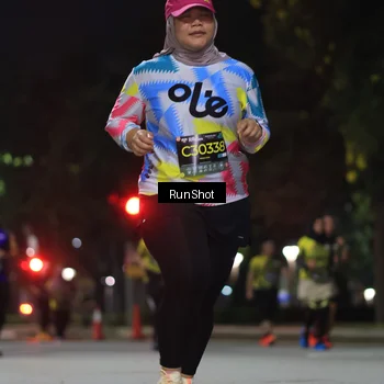 Runner Photo 6958013