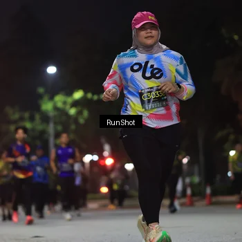 Runner Photo 6958015