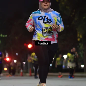 Runner Photo 6958016