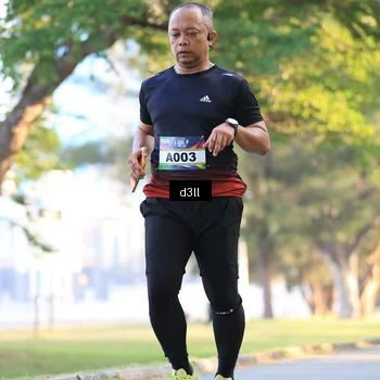 Runner Photo 6958024