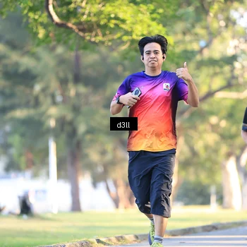 Runner Photo 6958028