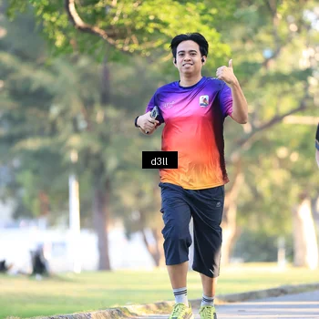 Runner Photo 6958029