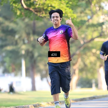 Runner Photo 6958030