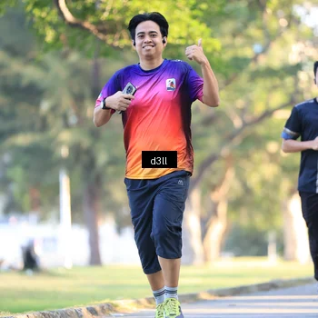 Runner Photo 6958031
