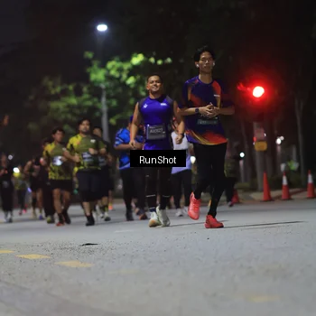 Runner Photo 6958032