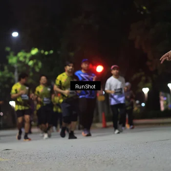 Runner Photo 6958033