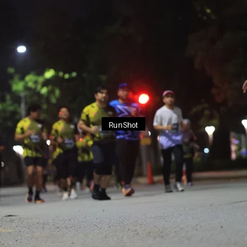 Runner Photo 6958034