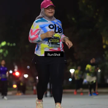 Runner Photo 6958035