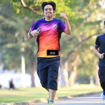 Runner Photo 6958036