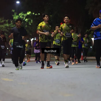 Runner Photo 6958037