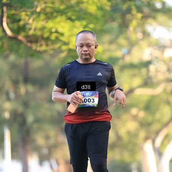 Runner Photo 6958044