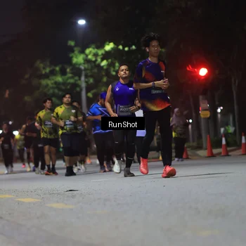 Runner Photo 6958045