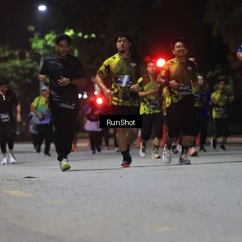 Runner Photo 6958048