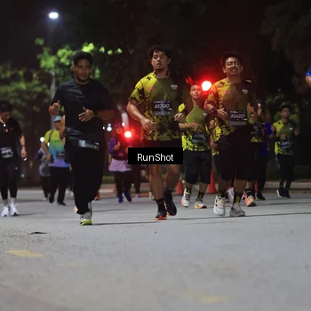 Runner Photo 6958049