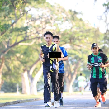 Runner Photo 6958052
