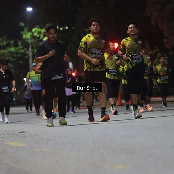Runner Photo 6958053