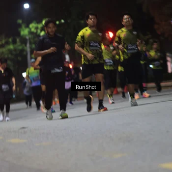 Runner Photo 6958055