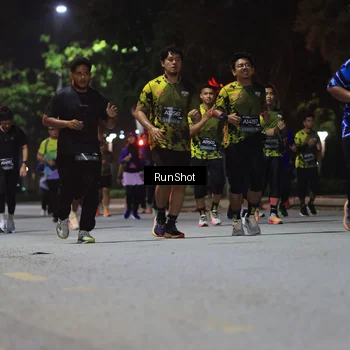 Runner Photo 6958057