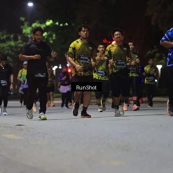 Runner Photo 6958058