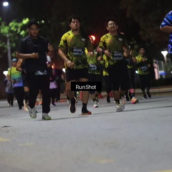 Runner Photo 6958059