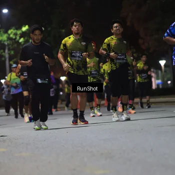 Runner Photo 6958060
