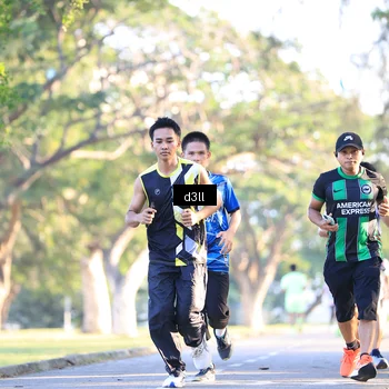 Runner Photo 6958063