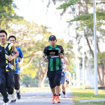 Runner Photo 6958064