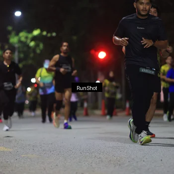 Runner Photo 6958065