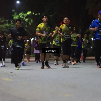 Runner Photo 6958066