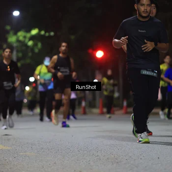 Runner Photo 6958067