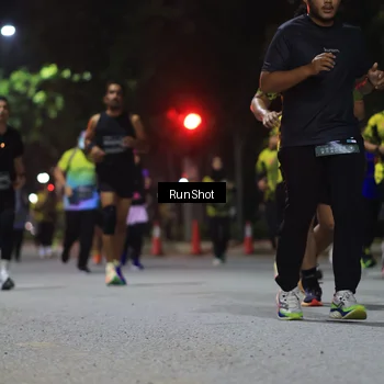 Runner Photo 6958071