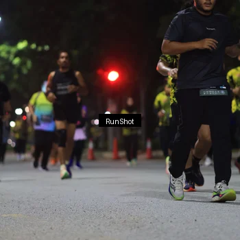 Runner Photo 6958073