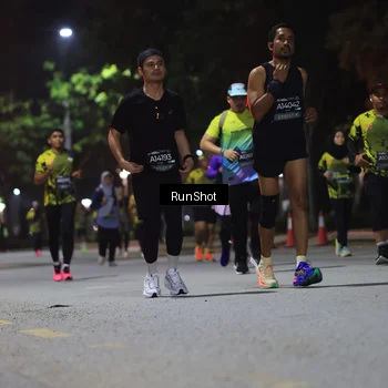 Runner Photo 6958076