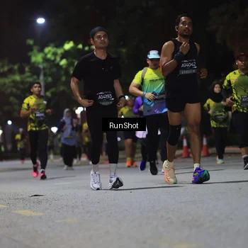 Runner Photo 6958077
