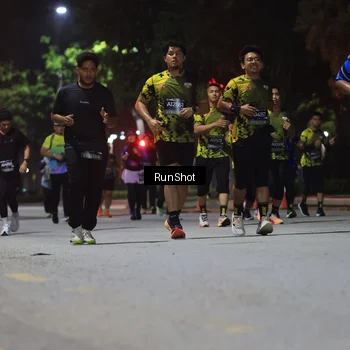 Runner Photo 6958078