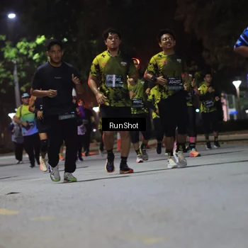 Runner Photo 6958079