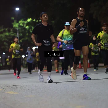 Runner Photo 6958080