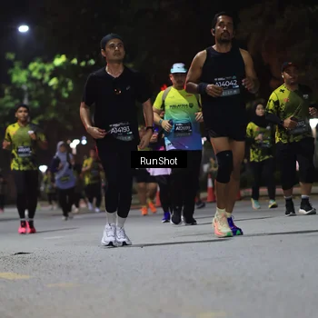 Runner Photo 6958081