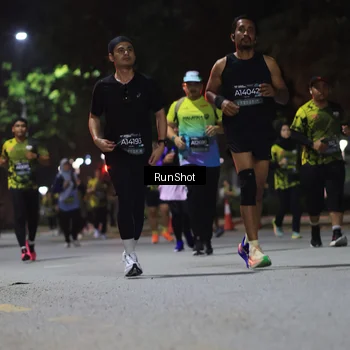 Runner Photo 6958083