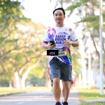 Runner Photo 6958084